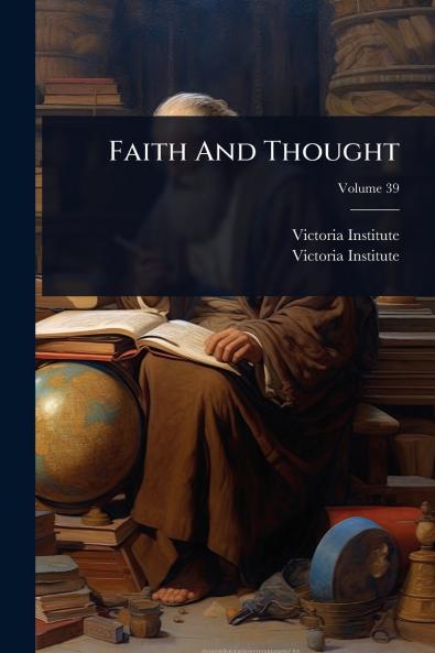 Faith And Thought