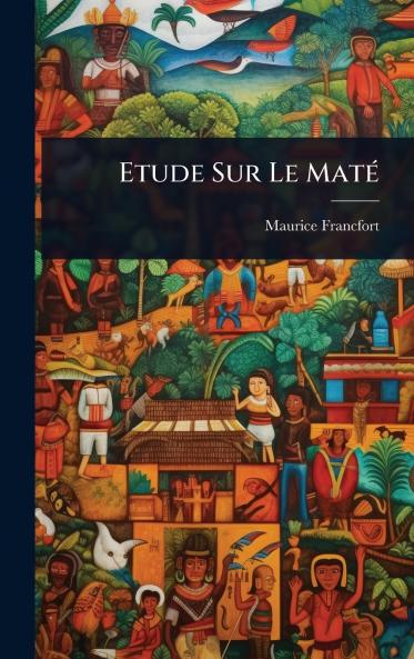 Etude Sur Le MatÃ(c)