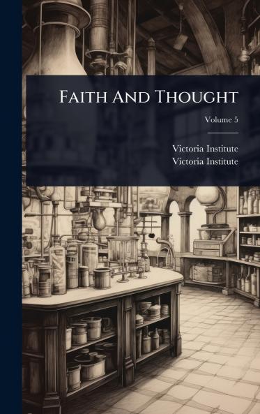 Faith And Thought