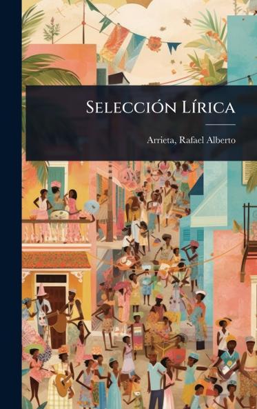 SelecciÃ3n LÃ-rica