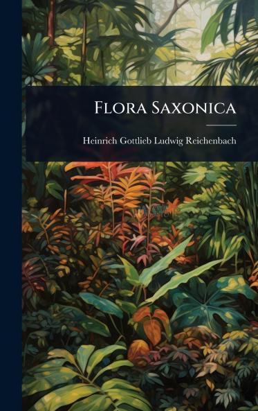Flora Saxonica