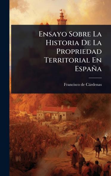 Ensayo Sobre La Historia De La Propriedad Territorial En España