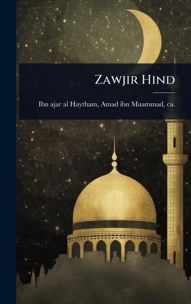 Zawjir Hind