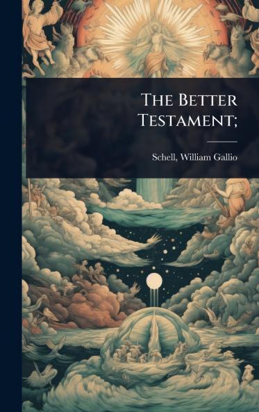 Better Testament;