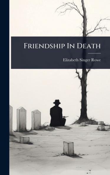 Friendship In Death