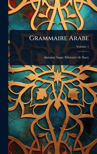 Grammaire Arabe