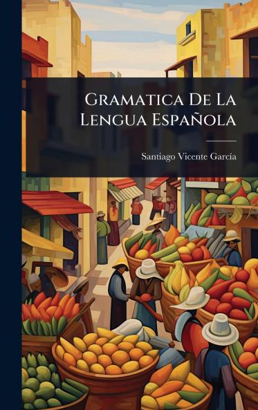 Gramatica De La Lengua Española