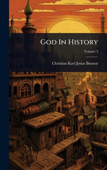 God In History