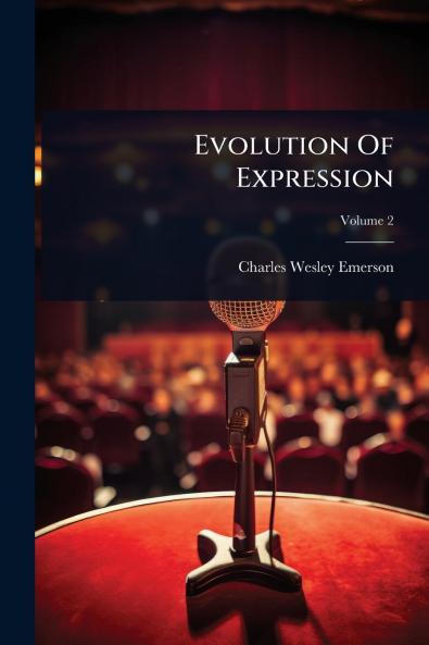 Evolution Of Expression