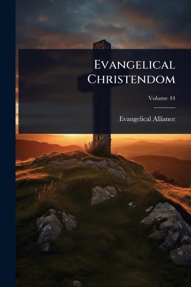 Evangelical Christendom