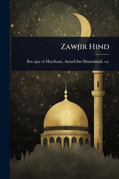 Zawjir Hind