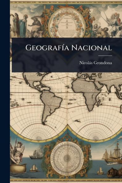 GeografÃ-a Nacional