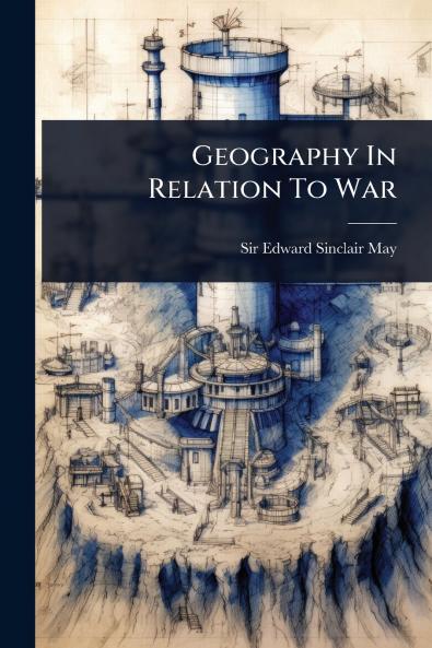 Geography In Relation To War