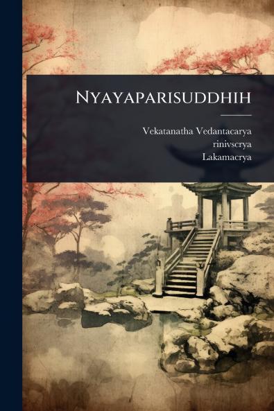 Nyayaparisuddhih