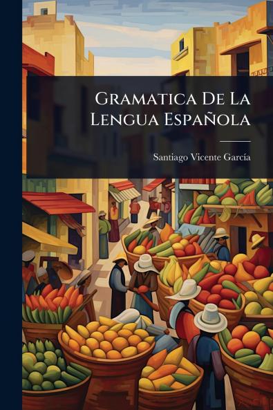 Gramatica De La Lengua Española