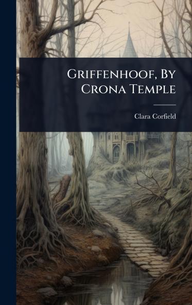 Griffenhoof By Crona Temple