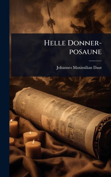 Helle Donner-posaune