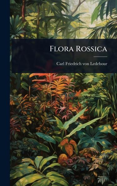 Flora Rossica