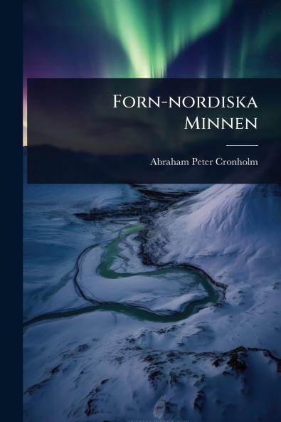 Forn-nordiska Minnen