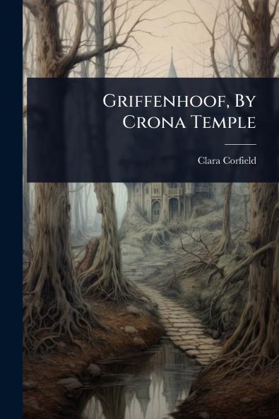Griffenhoof By Crona Temple