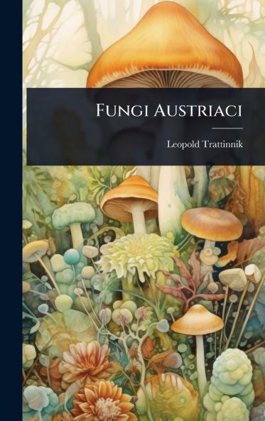 Fungi Austriaci