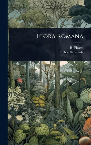 Flora Romana