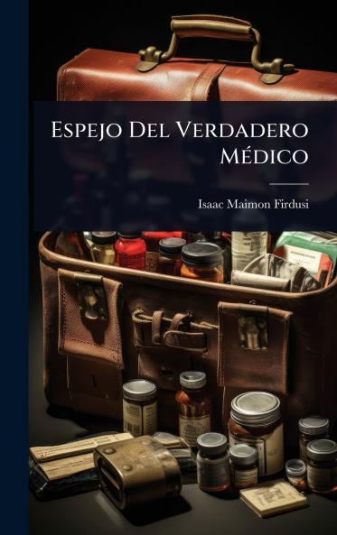 Espejo Del Verdadero MÃ(c)dico