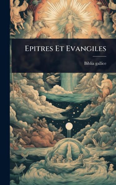 Epitres Et Evangiles