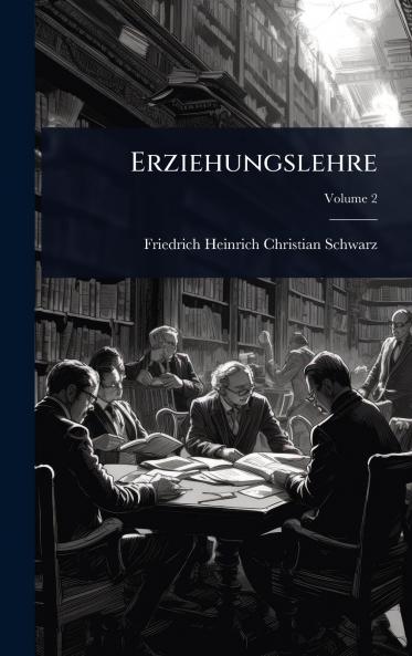 Erziehungslehre