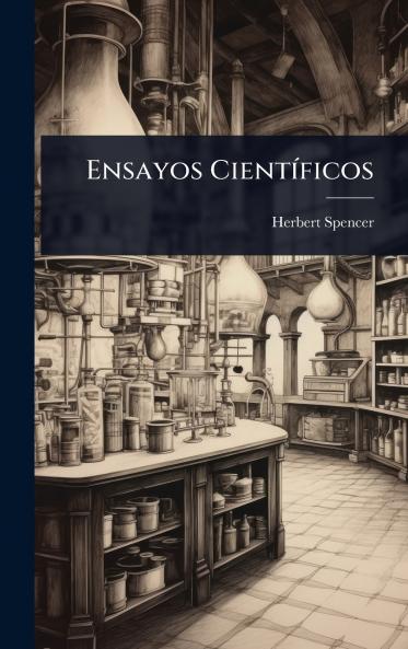 Ensayos CientÃ-ficos