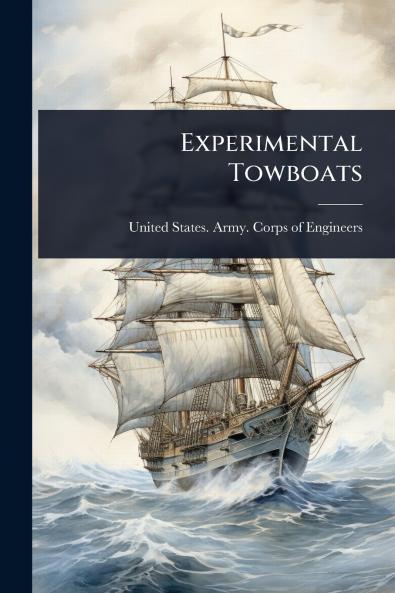 Experimental Towboats