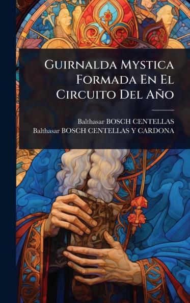 Guirnalda Mystica Formada En El Circuito Del Año