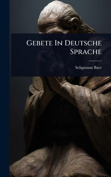 Gebete In Deutsche Sprache