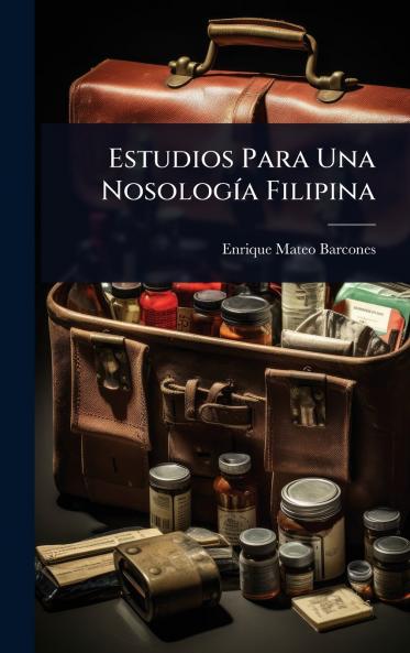 Estudios Para Una NosologÃ-a Filipina