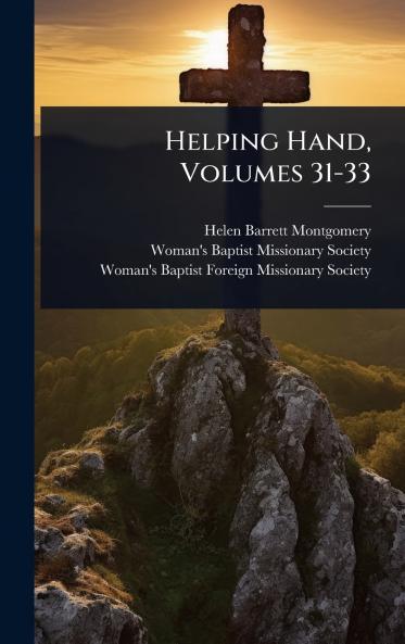 Helping Hand Volumes 31-33