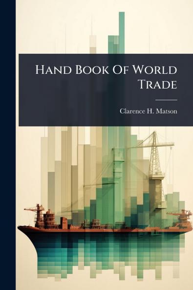Hand Book Of World Trade