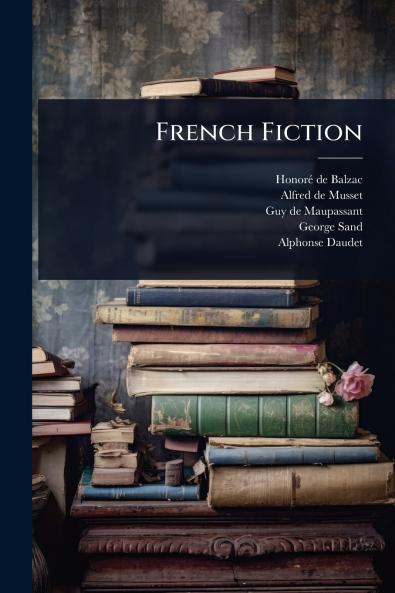 French Fiction