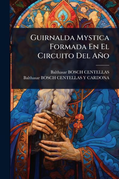 Guirnalda Mystica Formada En El Circuito Del Año