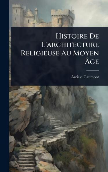 Histoire De L'architecture Religieuse Au Moyen Ã&#130;ge