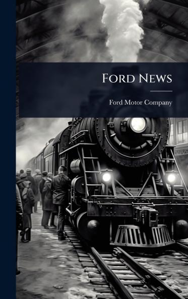 Ford News