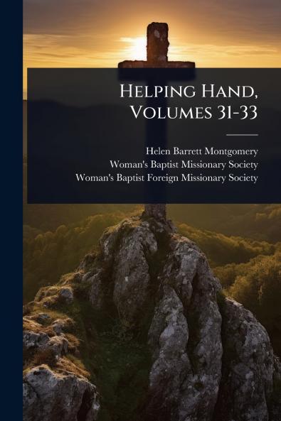 Helping Hand Volumes 31-33