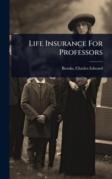 Life Insurance For Professors
