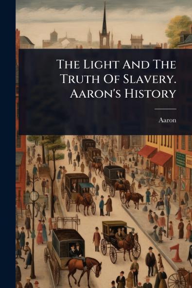 Light And The Truth Of Slavery. Aaron's History