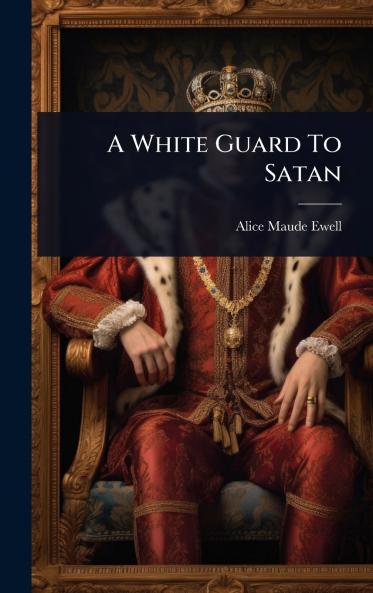 White Guard To Satan