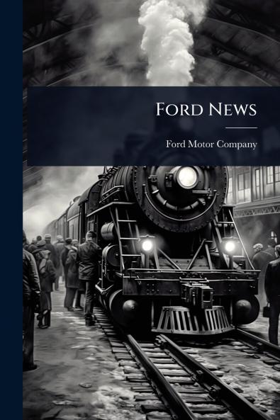 Ford News
