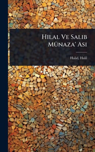 Hilal Ve Salib MÃ1/4naza' Asi