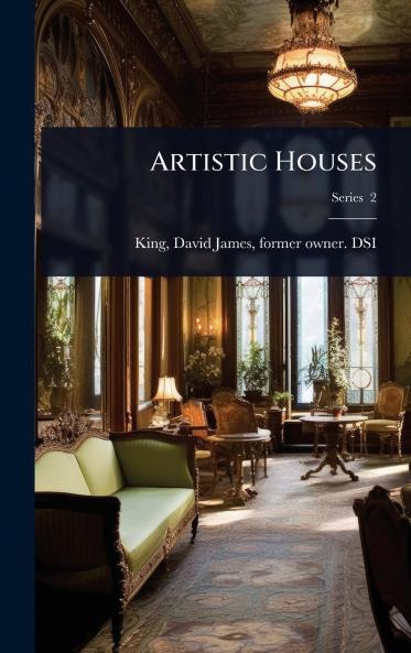 Artistic Houses