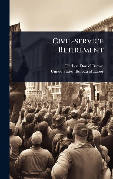 Civil-service Retirement