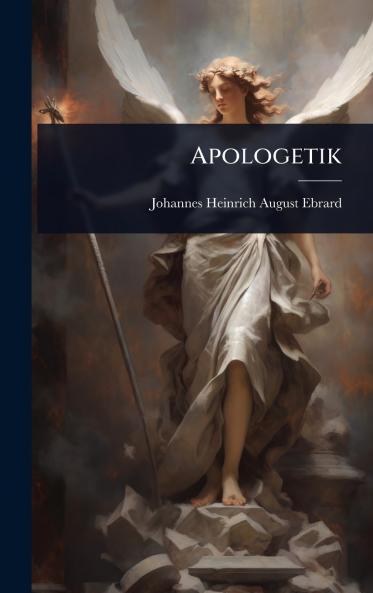 Apologetik