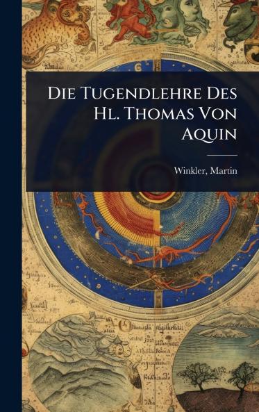 Tugendlehre Des Hl. Thomas Von Aquin